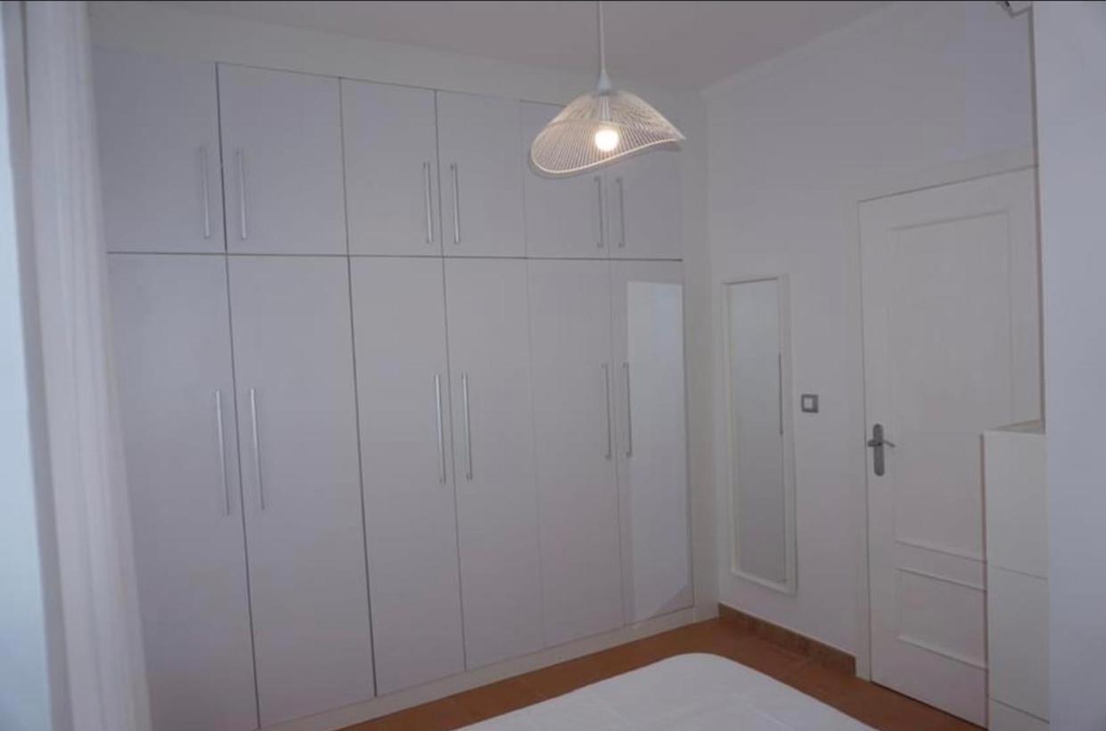 Apartamento Carole Playa Bajondillo Torremolinos Beach - Playa A 30 Segundos - Wifi - Parking - Terraza Apartment Exterior foto