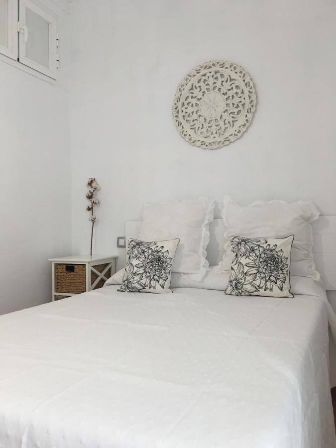 Apartamento Carole Playa Bajondillo Torremolinos Beach - Playa A 30 Segundos - Wifi - Parking - Terraza Apartment Exterior foto