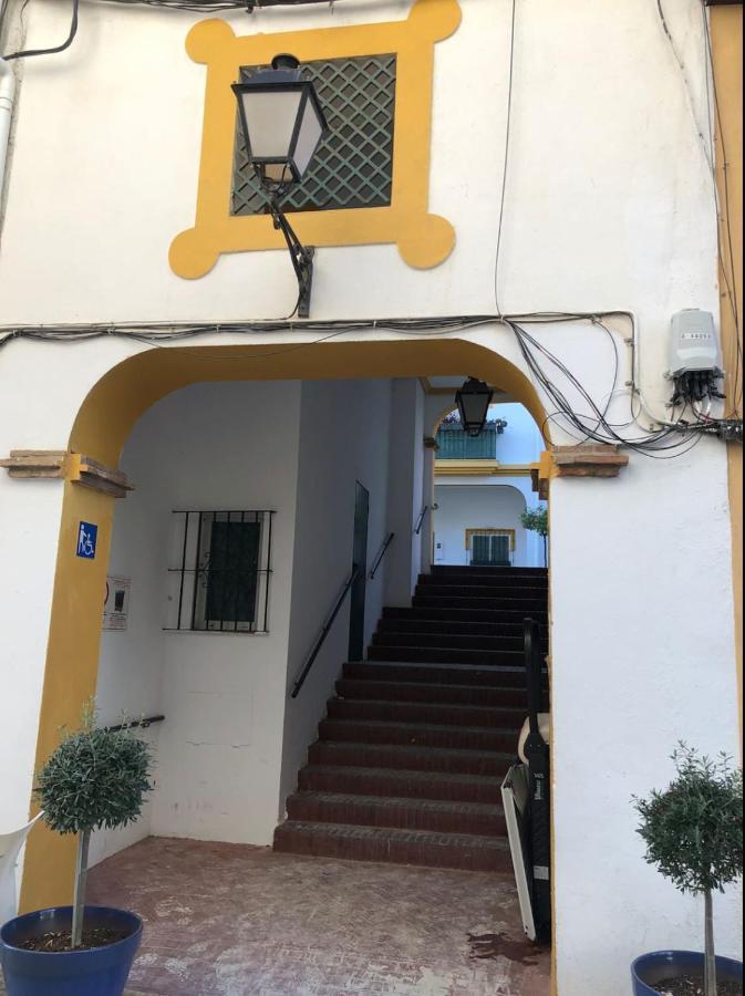 Apartamento Carole Playa Bajondillo Torremolinos Beach - Playa A 30 Segundos - Wifi - Parking - Terraza Apartment Exterior foto